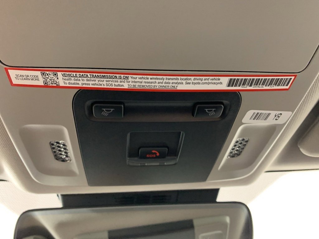 New 2026 Toyota Camry LE w/ Convenience Package image 19