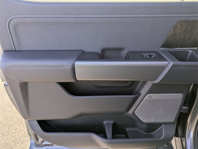 New 2025 Ford F250 Lariat w/ Lariat Ultimate Package image 26