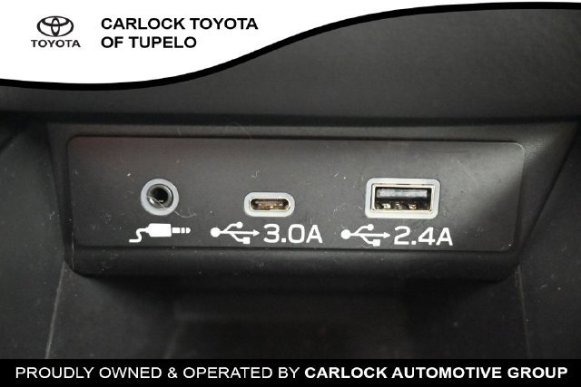 Used 2025 Subaru Outback Wilderness AWD/4WD image 35