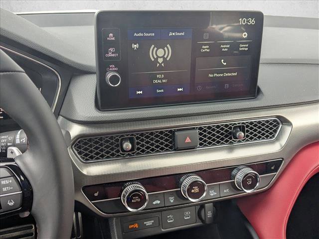 New 2026 Acura Integra A-Spec image 14