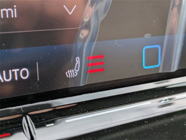 New 2026 Volkswagen Tiguan S image 24