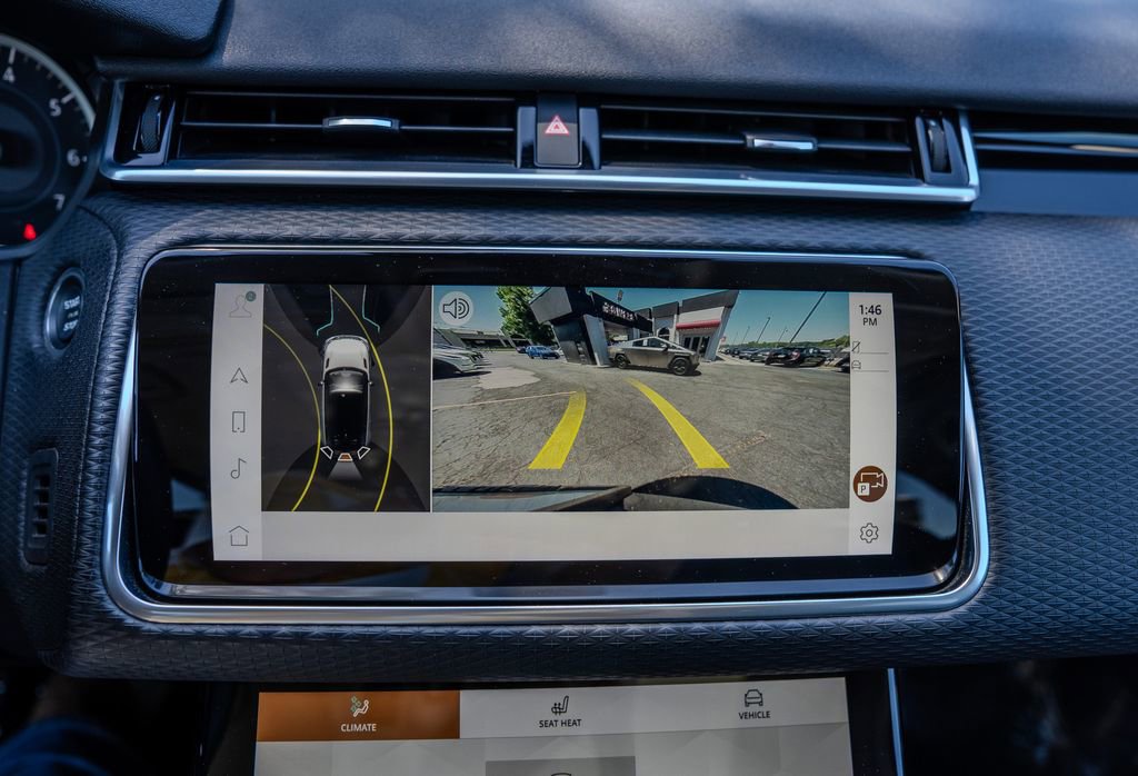 Used 2023 Land Rover Range Rover Velar S image 11