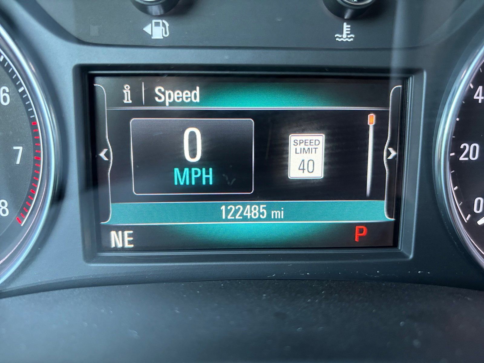 Used 2019 Buick Enclave Essence w/ Trailering Package, 5000 lbs.