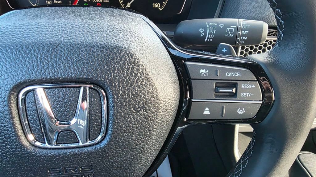 Used 2026 Honda Civic Sport image 28