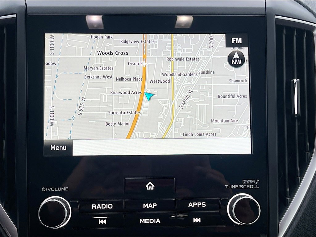 Used 2024 Subaru Forester Limited image 13