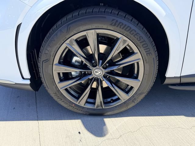 New 2026 Lexus RX 350 F Sport FWD image 9