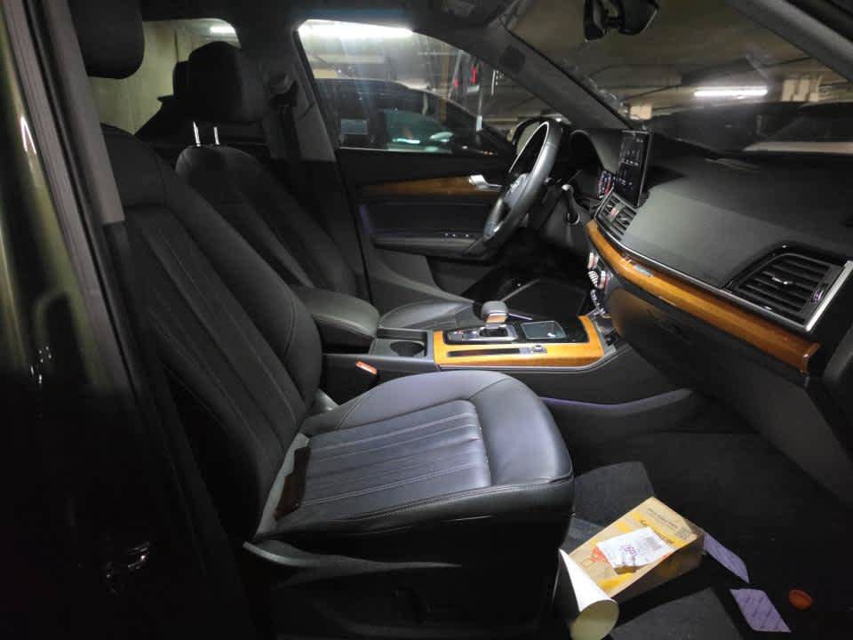 Used 2023 Audi Q5 2.0T Premium Plus AWD/4WD image 11