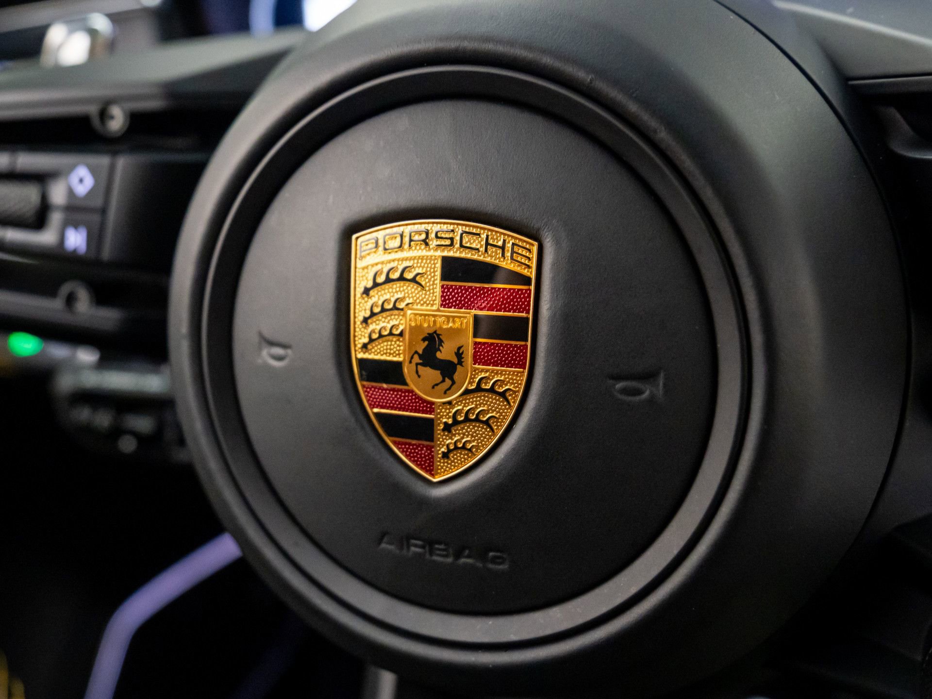 Used 2022 Porsche Panamera Turbo S image 26