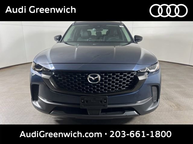 Used 2024 MAZDA CX-50 AWD 2.5 S w/ Cargo Package image 2