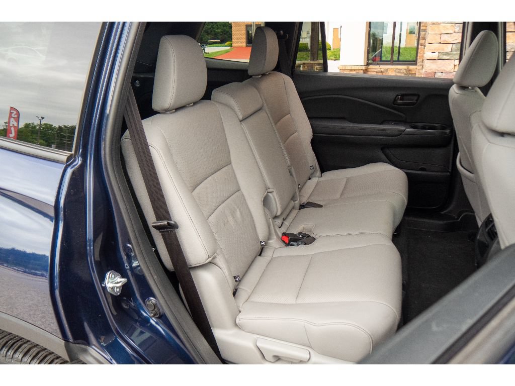 Used 2023 Honda Passport EX-L image 20