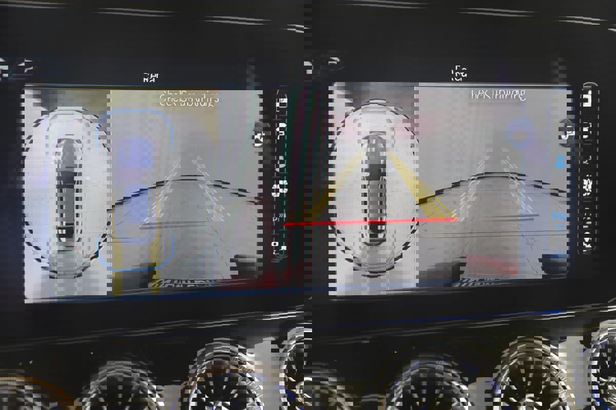 Used 2024 Mercedes-Benz AMG GT 43 image 11