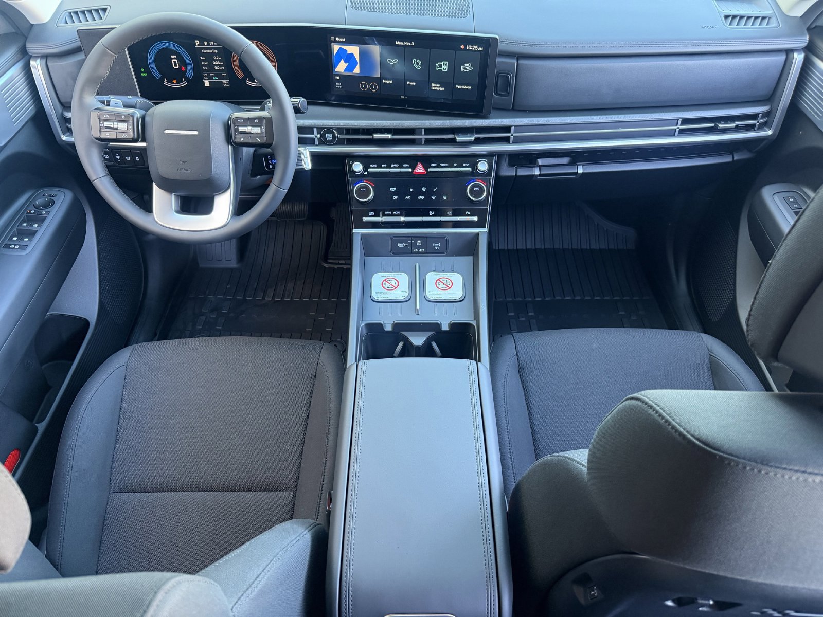 Certified 2026 Hyundai Santa Fe SE FWD image 12