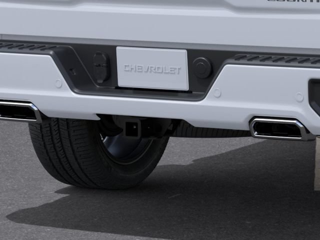 New 2026 Chevrolet Silverado 1500 High Country w/ High Country Premium Package AWD/4WD image 14