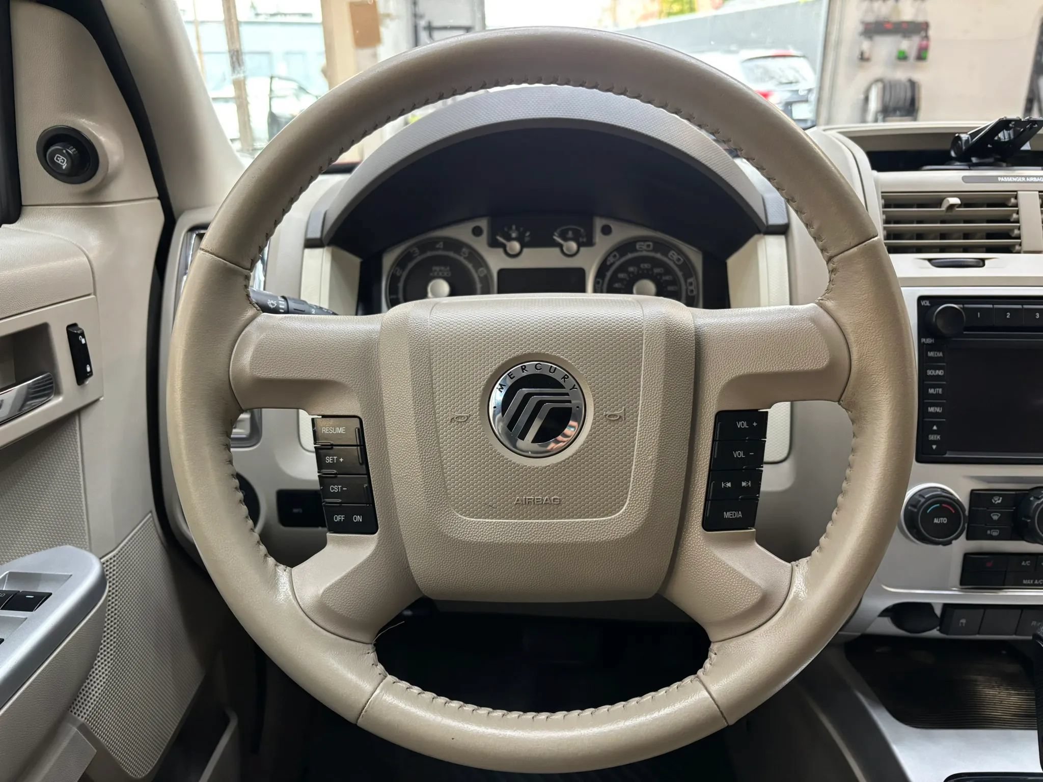 Used 2008 Mercury Mariner Premier AWD/4WD image 15