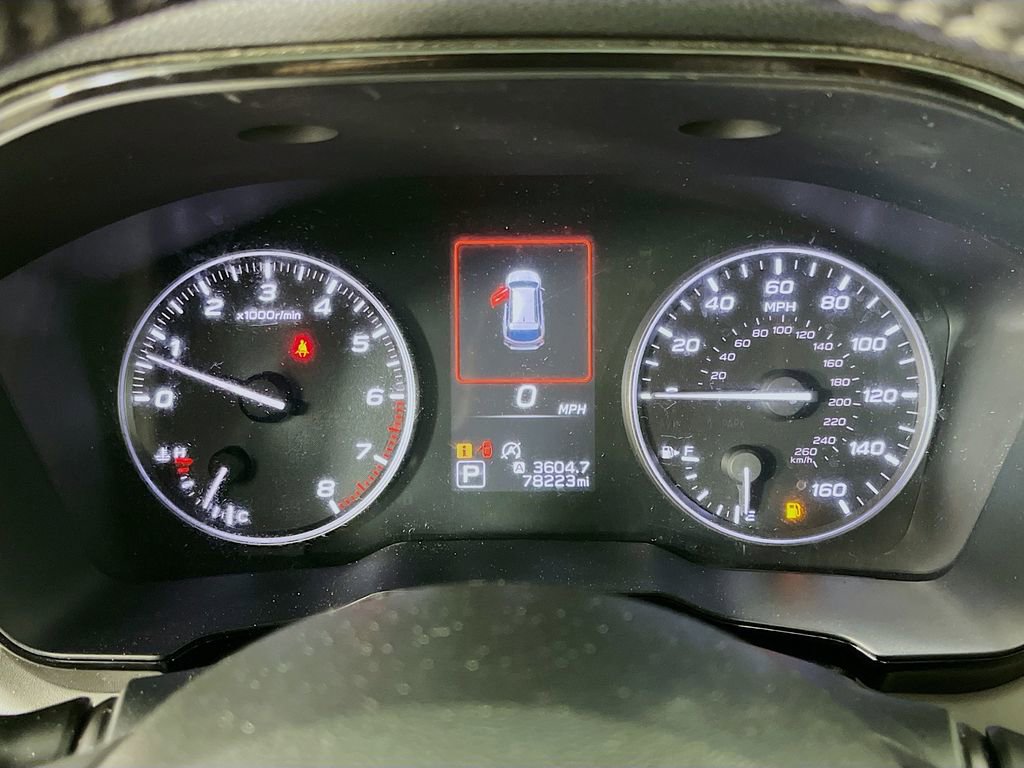 Used 2022 Subaru Outback Premium AWD/4WD image 18