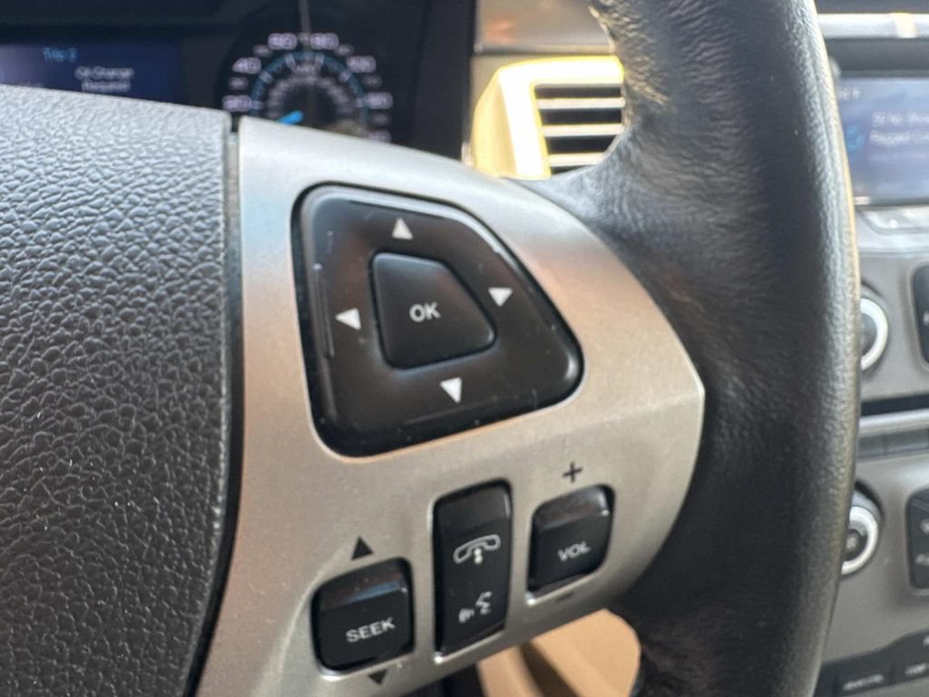 Used 2014 Ford Flex SE FWD image 24