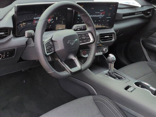 New 2026 Ford Mustang Coupe RWD video 3