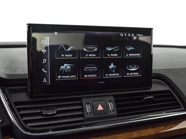 Certified 2023 Audi Q5 2.0T Premium Plus w/ Premium Plus Package image 15