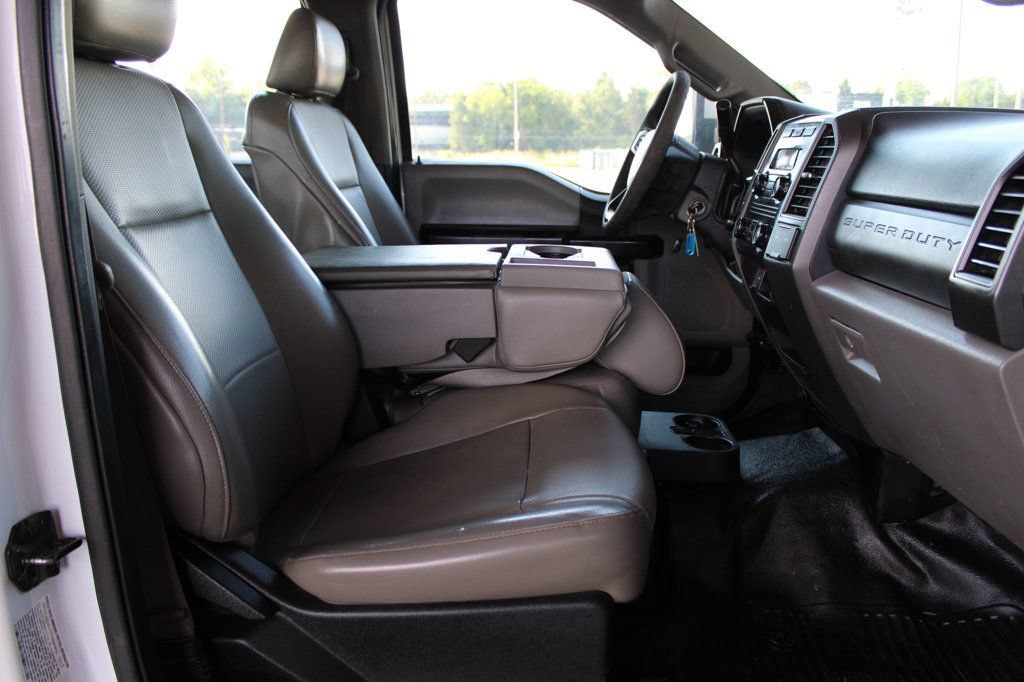Used 2017 Ford F350 XL w/ Power Equipment Group AWD/4WD image 14