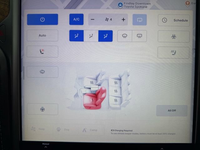 Used 2020 Tesla Model S Performance image 25