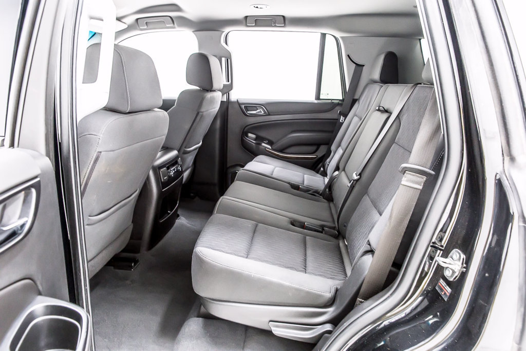Used 2019 Chevrolet Tahoe LS RWD image 28