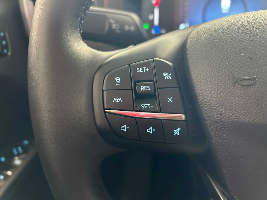 Used 2026 Ford Bronco Sport Outer Banks AWD/4WD image 18