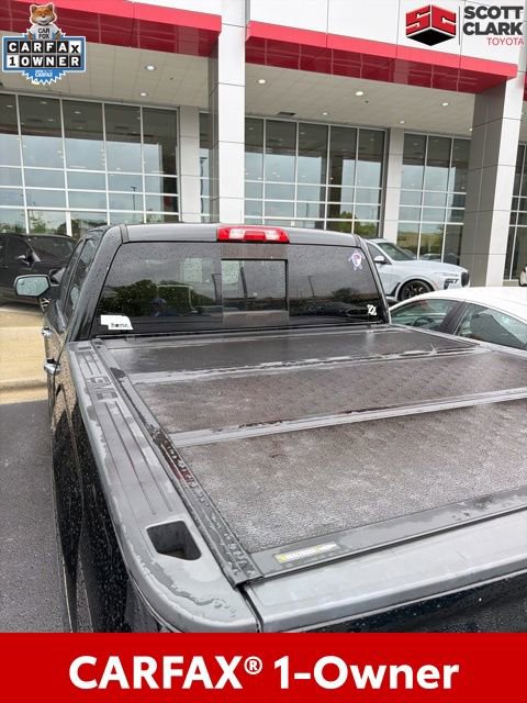 Used 2017 GMC Sierra 1500 Denali w/ Denali Ultimate Package AWD/4WD image 9