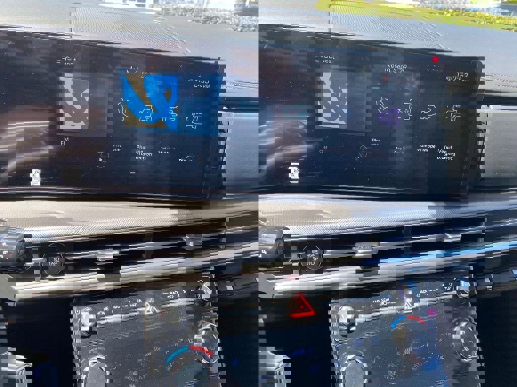 New 2026 Hyundai Santa Fe SEL image 74