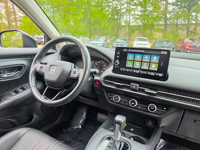 Used 2024 Honda HR-V EX-L image 13