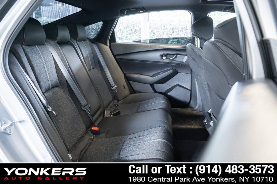 Used 2026 Honda Accord Sport image 44