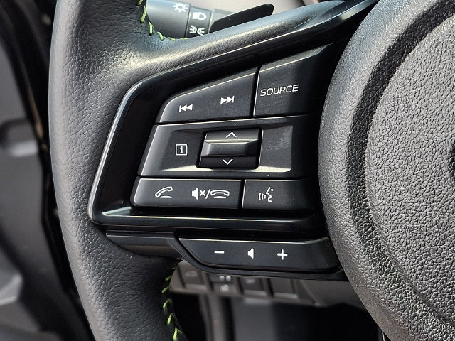 Used 2025 Subaru Outback Onyx Edition AWD/4WD image 21