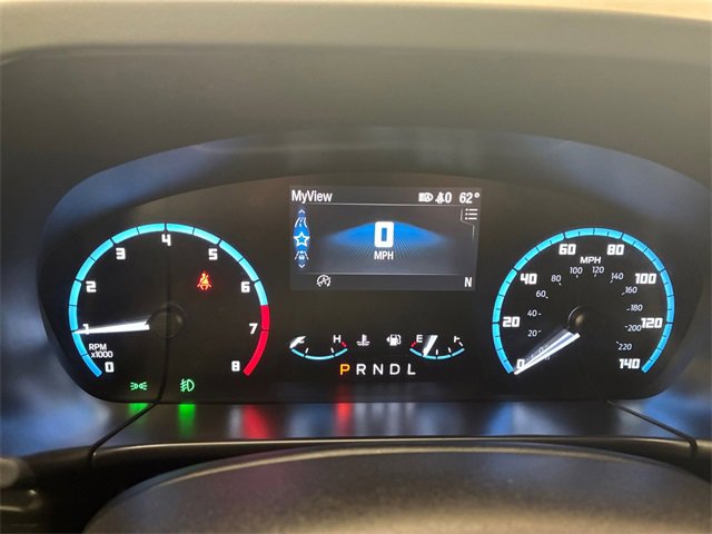 Used 2021 Ford Bronco Sport Big Bend image 25