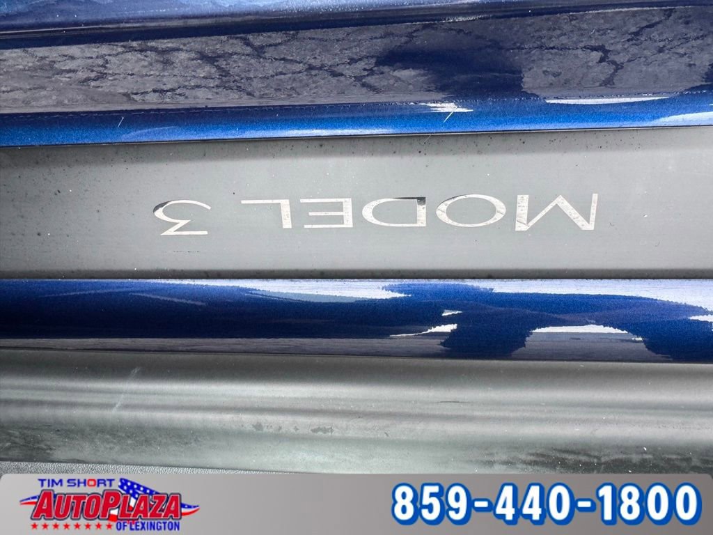 Used 2023 Tesla Model 3 Long Range image 36