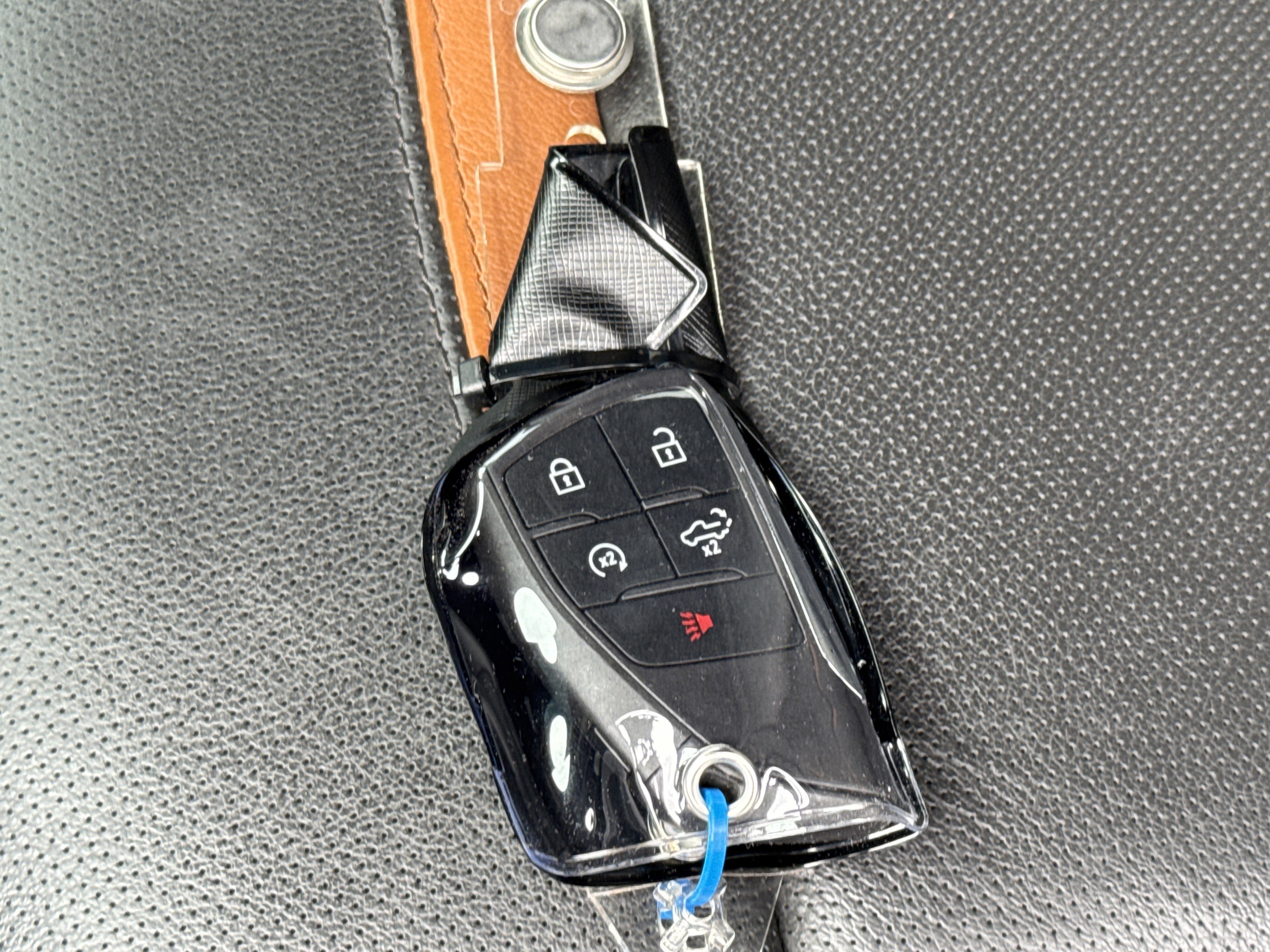 Used 2024 GMC Sierra 1500 AT4 w/ Technology Package image 37