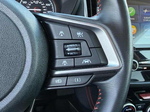 Used 2019 Subaru Forester Sport w/ Popular Package #2 AWD/4WD image 25