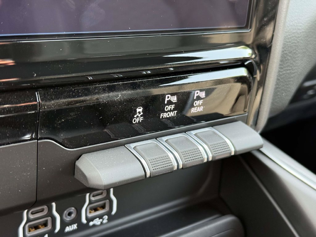New 2026 RAM 1500 Big Horn AWD/4WD image 28