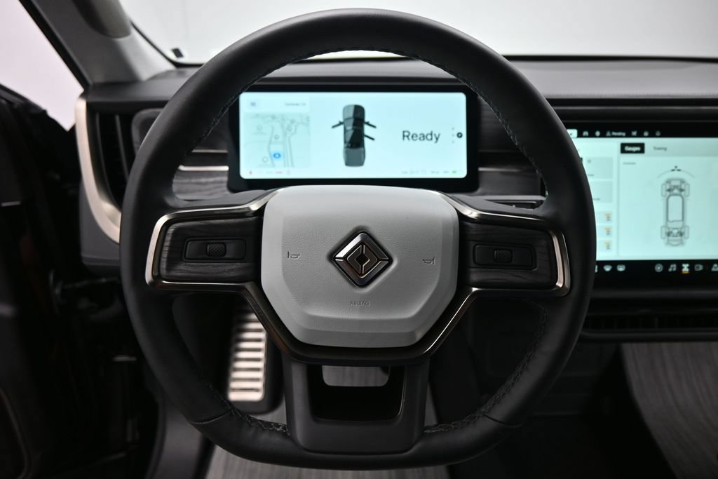 Used 2023 Rivian R1T Adventure AWD/4WD image 10