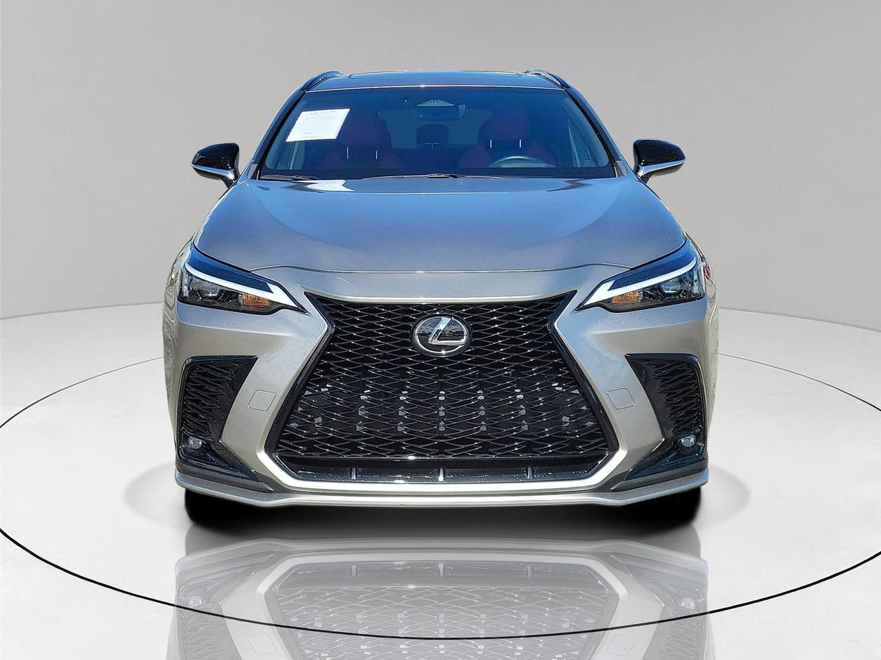 Used 2023 Lexus NX 350 F Sport image 2