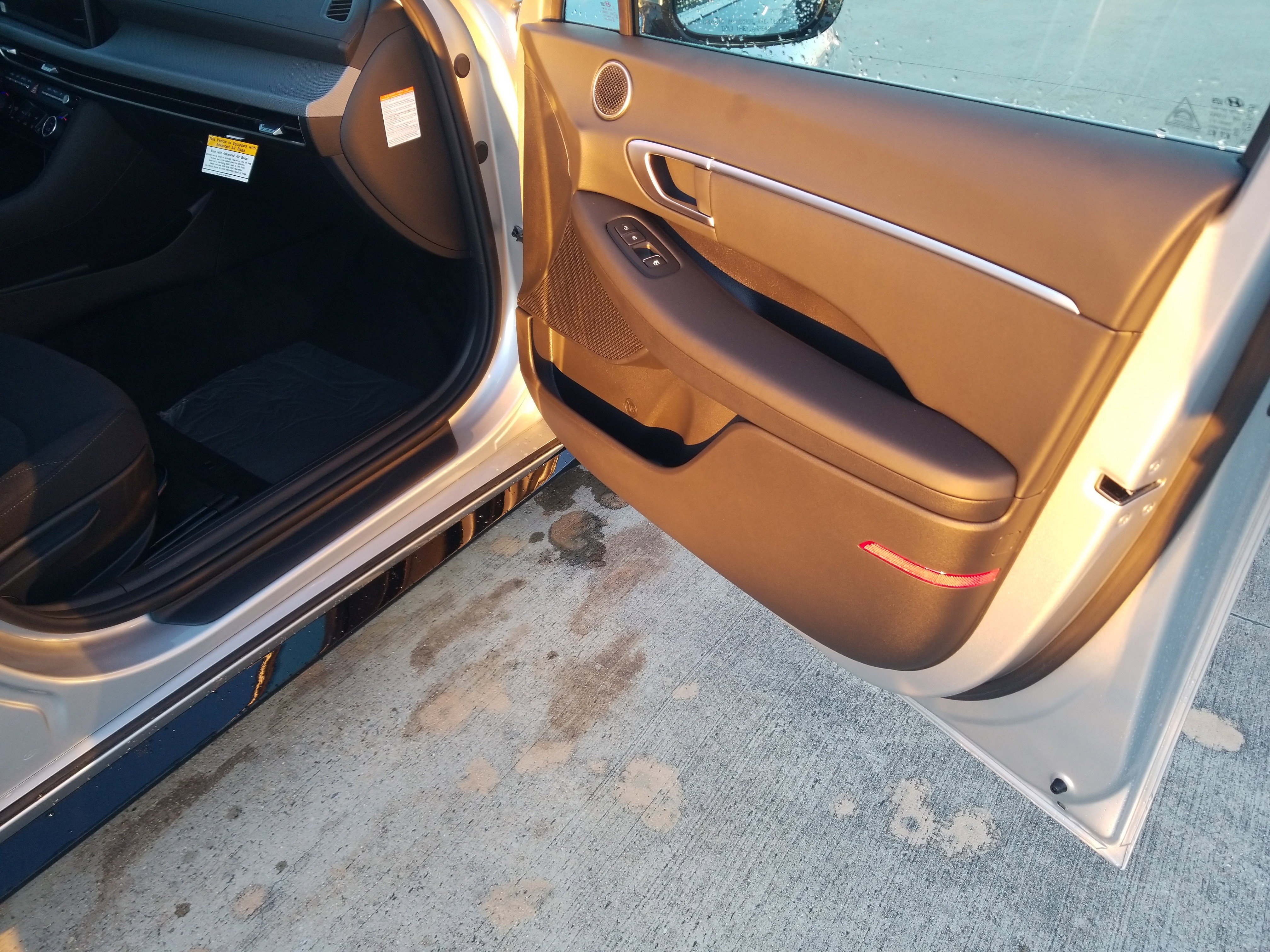 New 2026 Hyundai Sonata SEL image 16