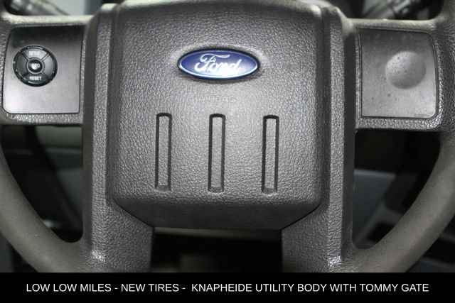 Used 2015 Ford F250 XL RWD image 16