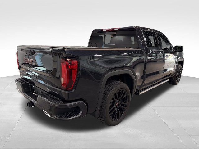 Used 2026 GMC Sierra 1500 Denali w/ Denali Reserve Package AWD/4WD image 5
