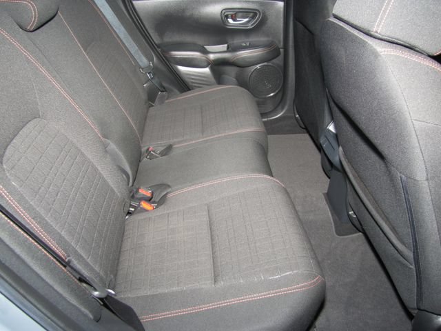 Certified 2024 Honda HR-V Sport image 16