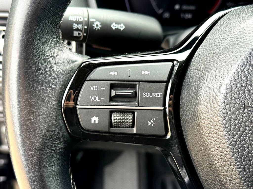 Used 2024 Honda Civic EX image 16