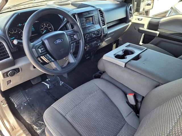 Used 2015 Ford F150 XLT RWD image 10
