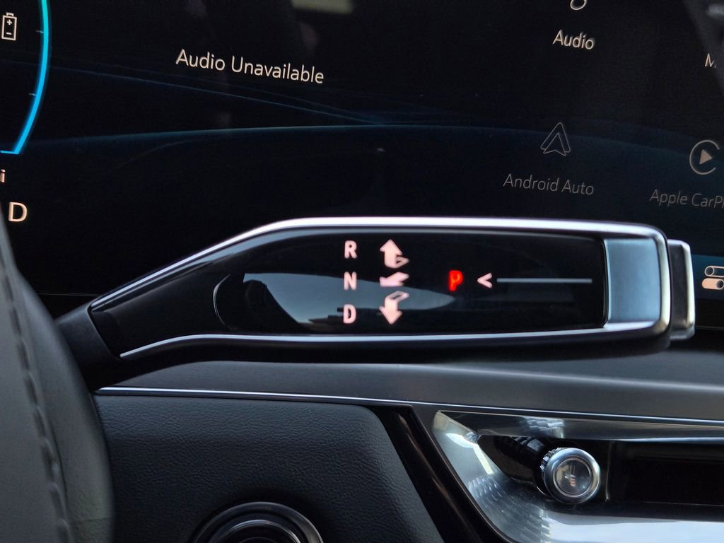 Certified 2024 Cadillac Lyriq Sport w/ Nappa Leather Package image 23