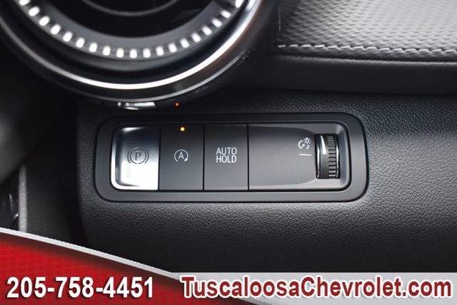 New 2026 Chevrolet Equinox LT w/ Convenience Package II image 33