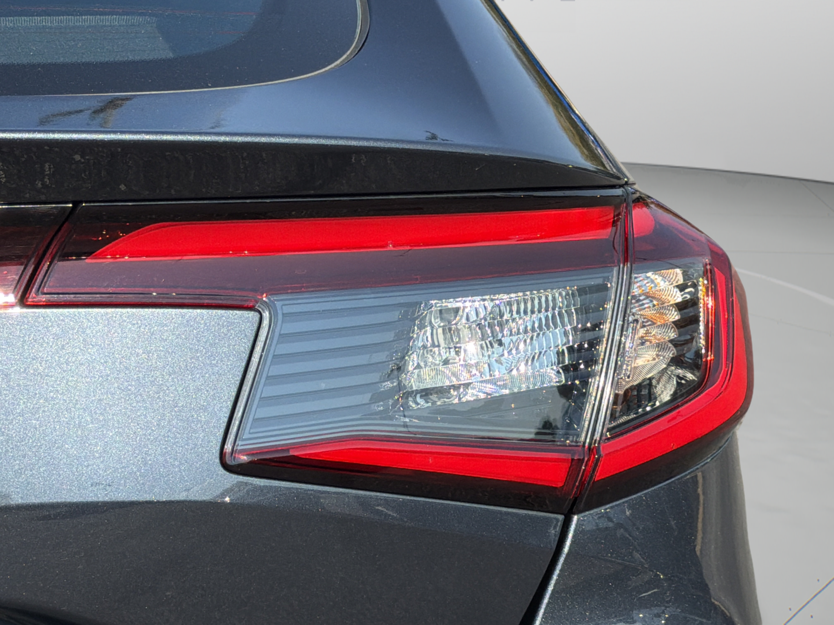 Certified 2024 Honda Civic EX-L image 23