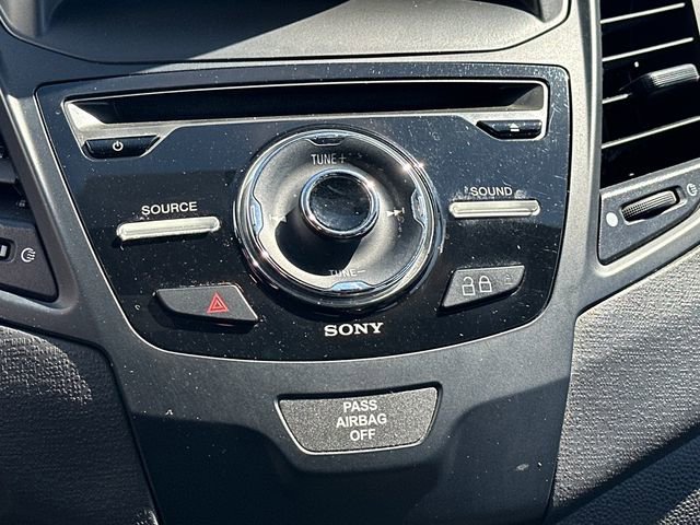 Used 2016 Ford Fiesta ST FWD image 21