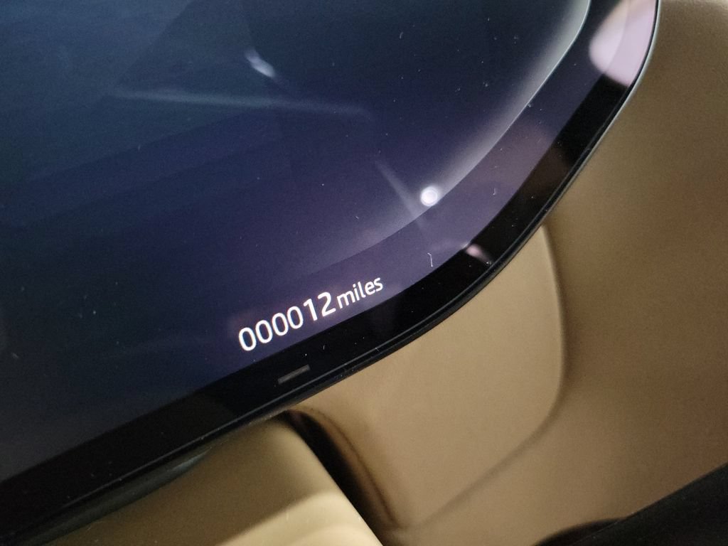 Used 2023 Land Rover Range Rover SE AWD/4WD image 18