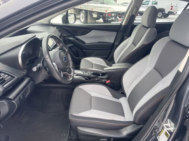 Used 2023 Subaru Crosstrek 2.0i Premium image 11